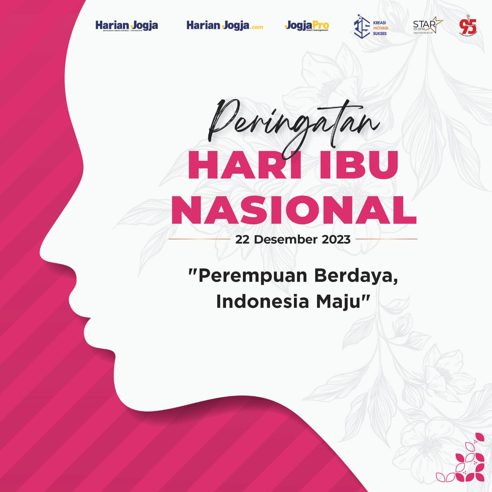 Sejarah Hari Ibu Di Indonesia Star Jogja Fm
