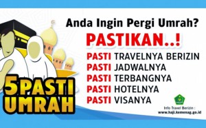 harga paket umroh 2022 sesuai kemenag Archives - Star Jogja FM