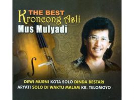 Maestro Keroncong Mus Mulyadi Meninggal Dunia - Star Jogja FM