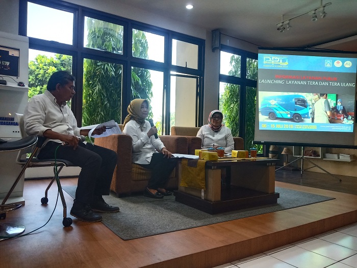 pameran potensi daerah (PPD) 2019