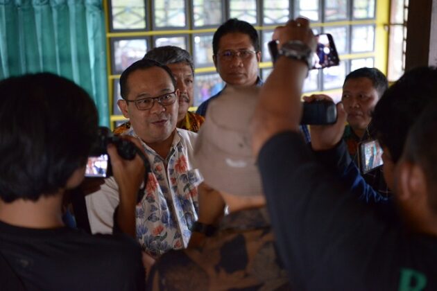 Rektor UNY Siap Maju Jadi Cabup Gunungkidul - Star Jogja FM