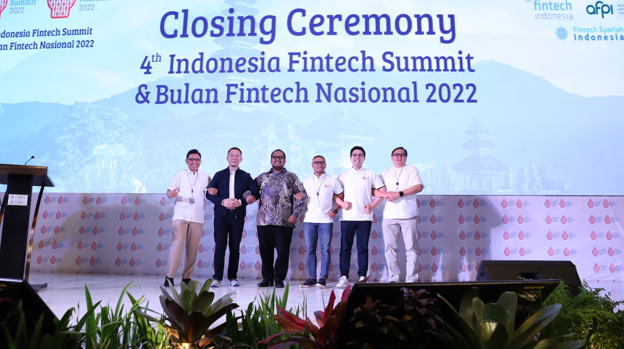 Bulan Fintech Nasional, Edukasi Dan Perlindungan Fintech - Star Jogja FM