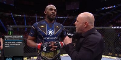 Jon Jones