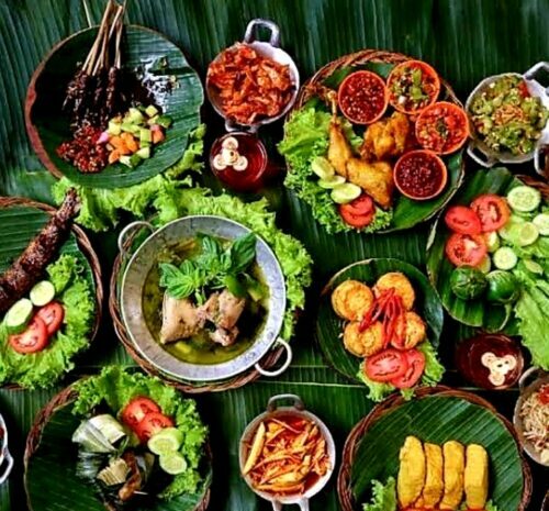 Hari Raya Nyepi Dan Kuliner Khasnya 7 Makanan Khas Ba