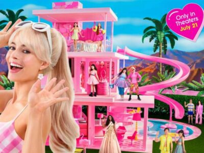 Barbie Movie