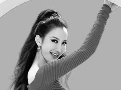 Coco Lee Meninggal Dunia