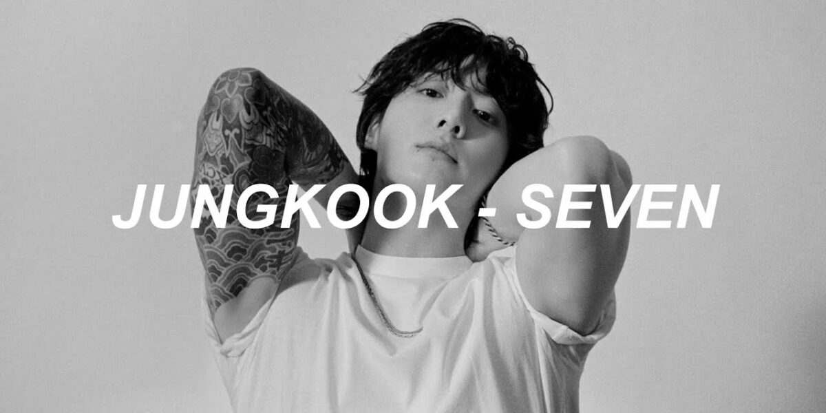 "Seven" Dari Jungkook BTS Tembus 15,9 Juta Streaming Di Spotify - Star ...