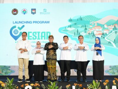 BPJS Kesehatan Luncurkan Program Pesiar