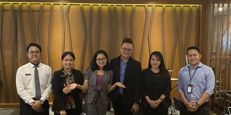 Promo Di NGANGKRING Di’ LOUNGE Grand Diamond Hotel Yogyakarta