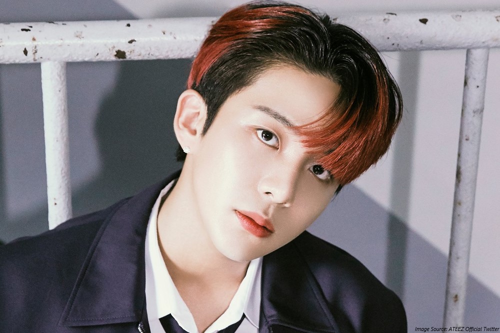 Alami kesakitan Luar Biasa Di Kaki, Jongho ATEEZ Hiatus - Star Jogja FM