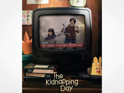 black comedy Korea