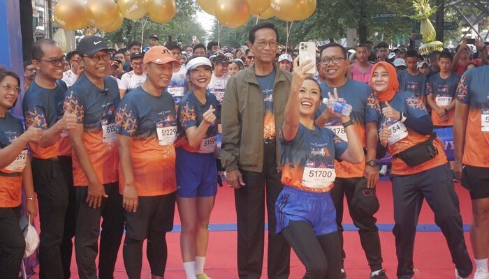 malioboro run 2023