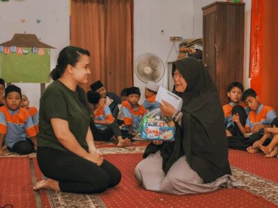 Hari Buku Anak Sedunia