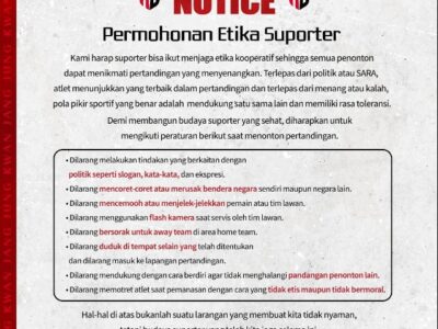 suporter garis keras megawati