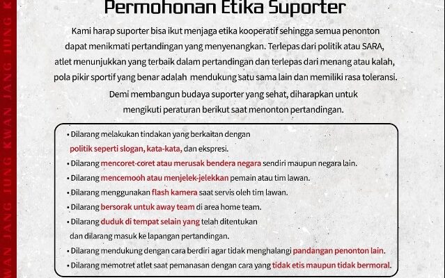 suporter garis keras megawati