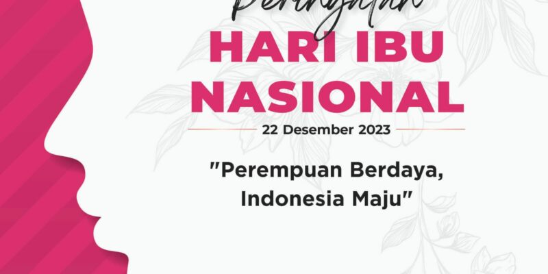 Sejarah Hari Ibu di Indonesia