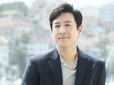 Lee Sun-kyun Bunuh Diri