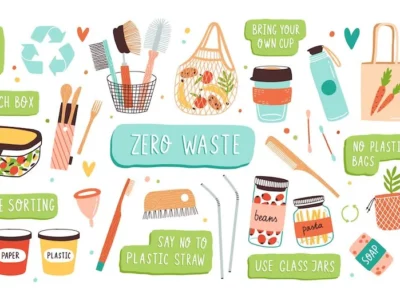 Zero Waste Movement