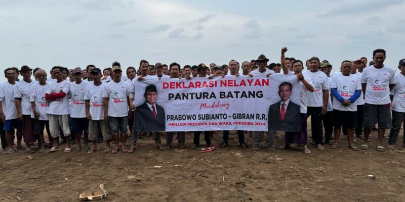 prabowo toleransi