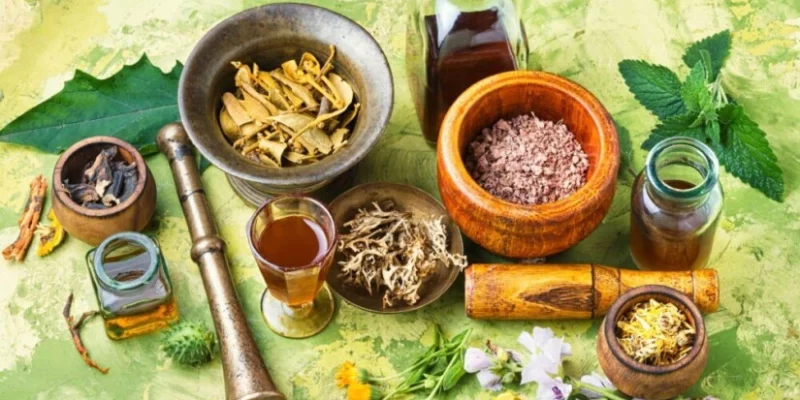 Bahaya Konsumsi Obat Herbal Terhadap Pasien Kanker