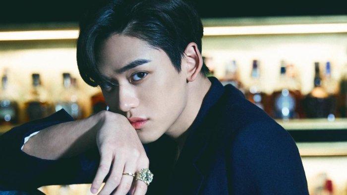 Lucas ex-NCT Akan Debut Solo