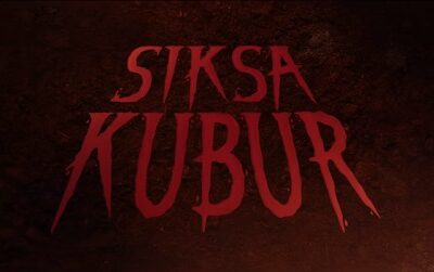 film Siksa Kubur