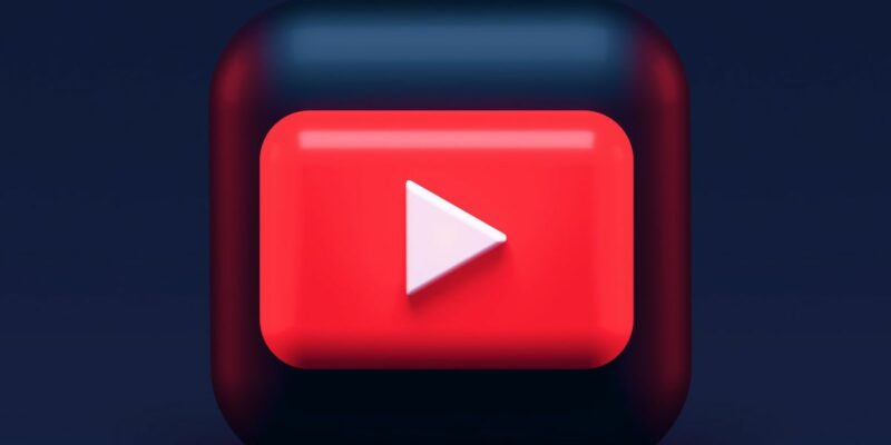 Logo Youtube