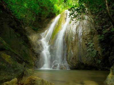 Air Terjun Grojogan