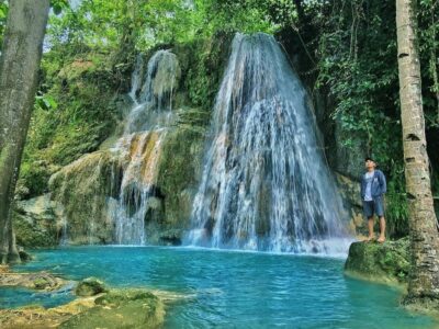 Air Terjun Randusari