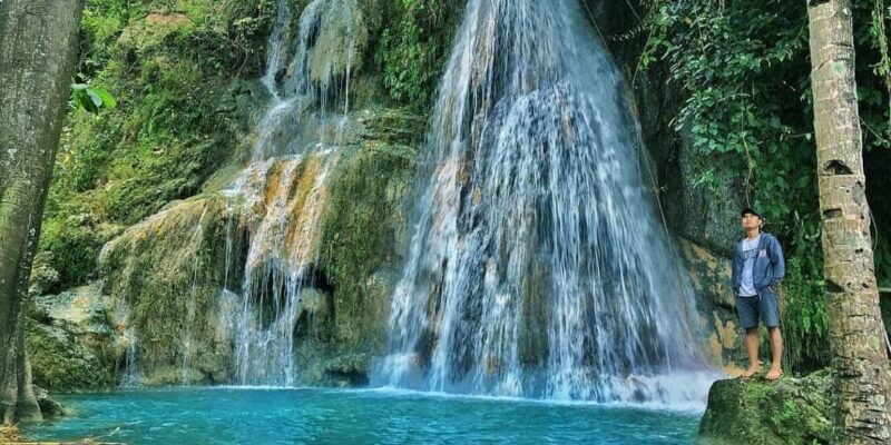 Air Terjun Randusari