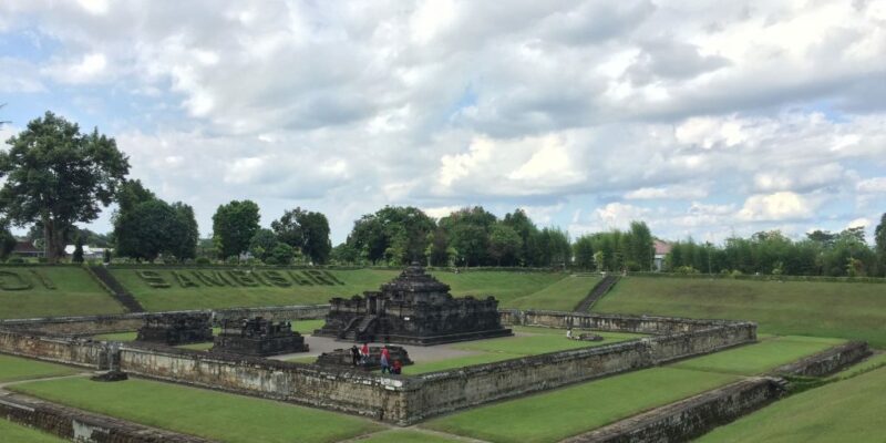 Candi Sambisari