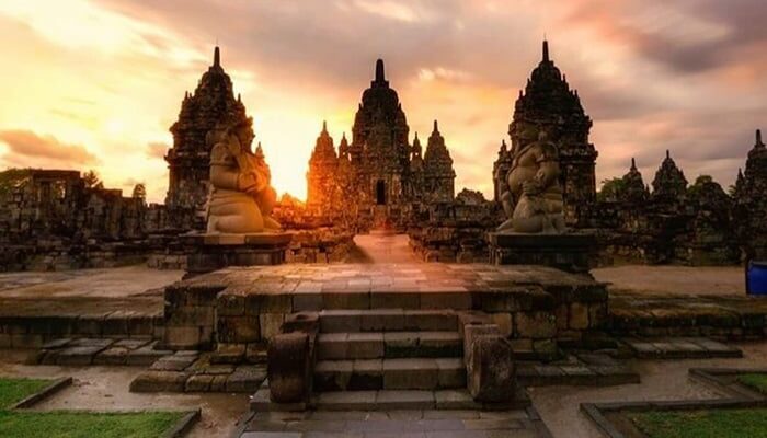 Candi Sewu