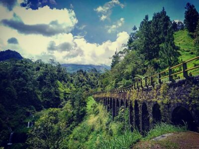 Bukit Kalikuning