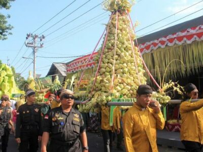 Kampung Pandeyan