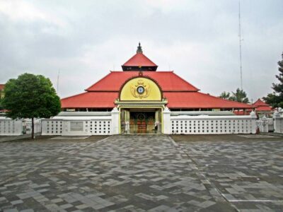 Masjid Gedhe Kauman