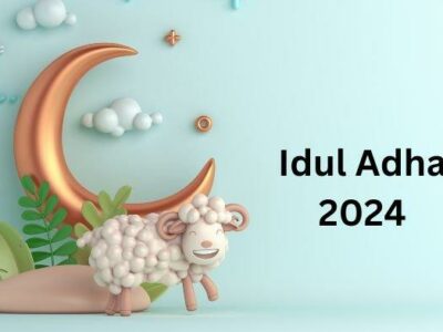 Tren Kurban Idul Adha 2024