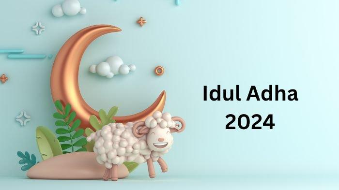 Tren Kurban Idul Adha 2024