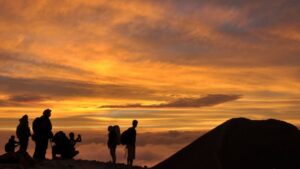 Gunung Merapi