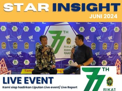 Star Insight Juni 2024