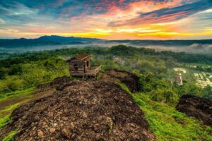 Gunung Ireng