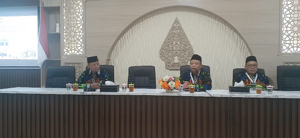 jamaah haji kulon progo