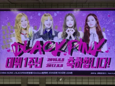 Tradisi Subway-Ads di Kalangan Penggemar K-Pop