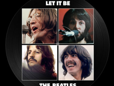 Makna Lagu Let It Be - The Beatles