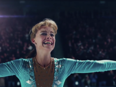 Kisah Tonya Harding dalam Film I, Tonya