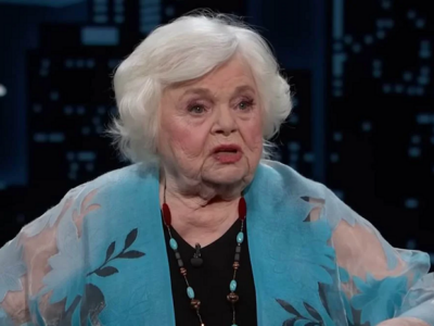 June Squibb film