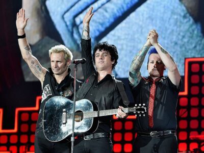 konser green day