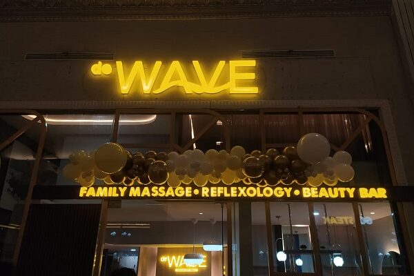 De Wave Family Massage & Reflexology