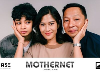 Mothernet