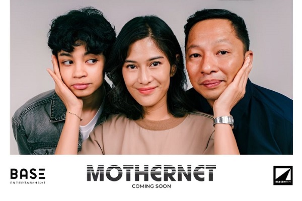 Mothernet